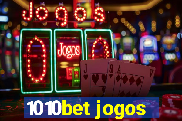 1010bet jogos