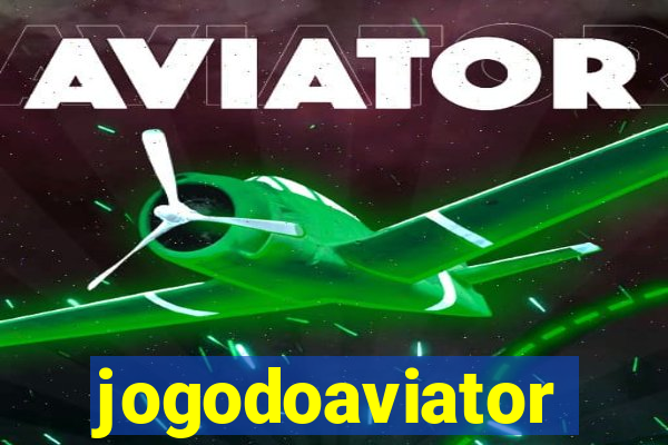 jogodoaviator