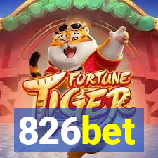 826bet