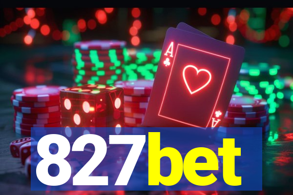 827bet