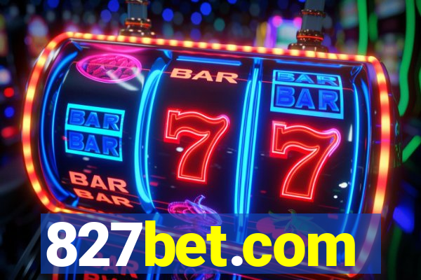 827bet.com