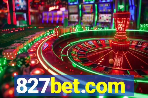 827bet.com