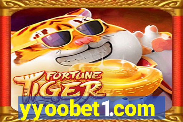 yyoobet1.com