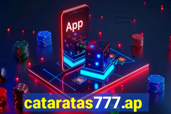 cataratas777.app