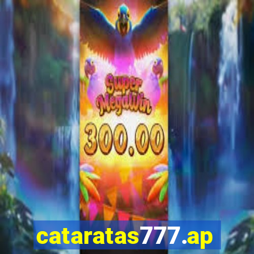 cataratas777.app