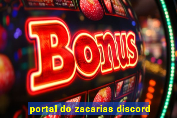 portal do zacarias discord