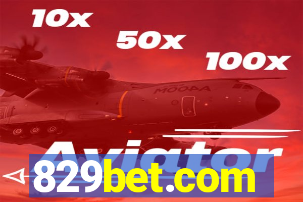 829bet.com