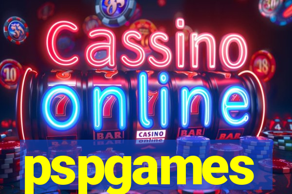 pspgames