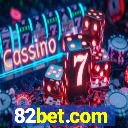 82bet.com