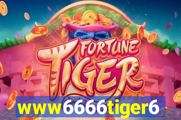 www6666tiger6