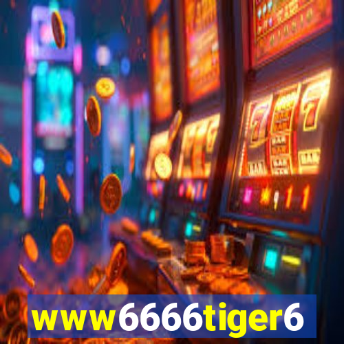 www6666tiger6