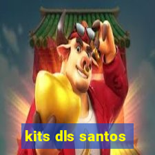 kits dls santos