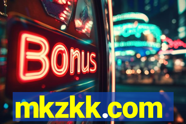 mkzkk.com