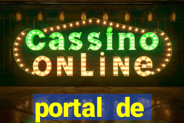 portal de facilidades salvador