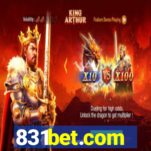 831bet.com