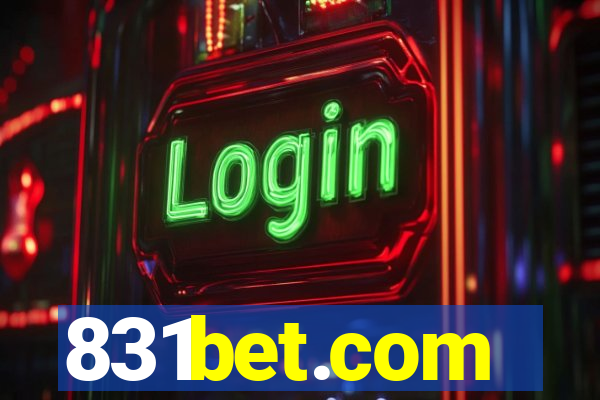 831bet.com