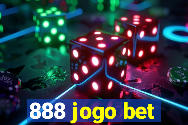 888 jogo bet