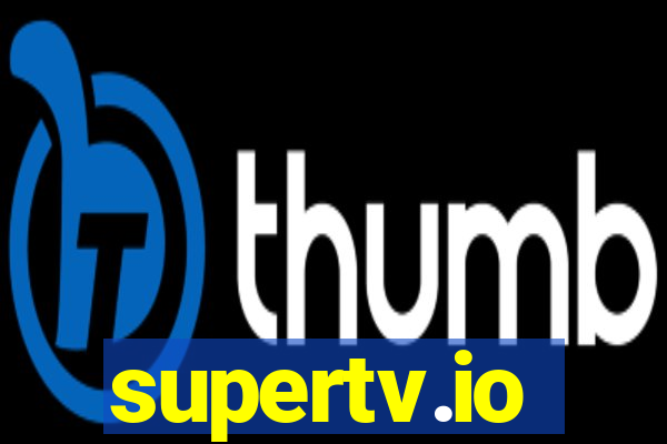 supertv.io