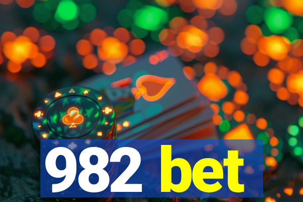 982 bet