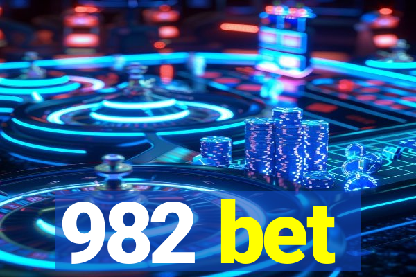 982 bet