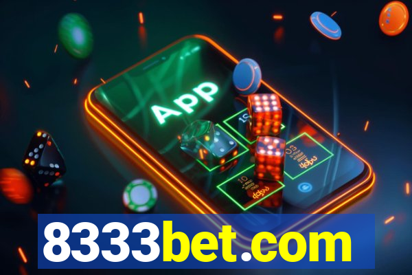 8333bet.com