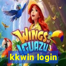 kkwin login