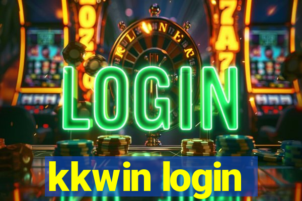 kkwin login