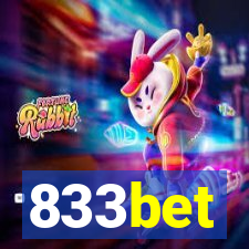 833bet