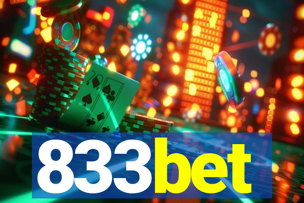 833bet