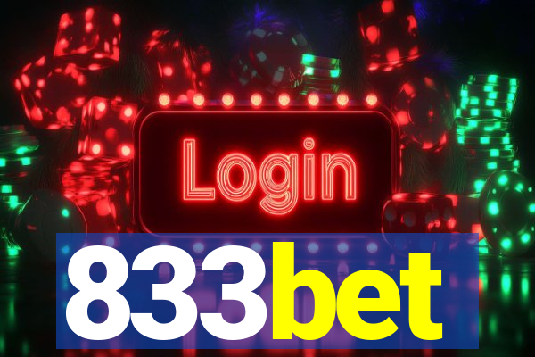 833bet