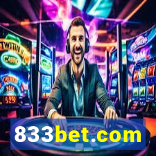 833bet.com