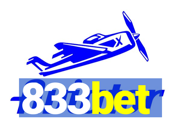 833bet