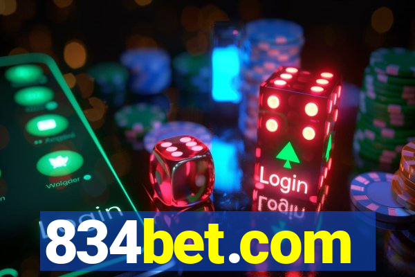 834bet.com