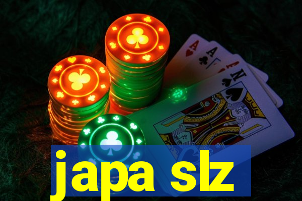 japa slz