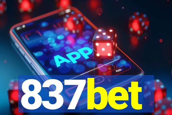 837bet