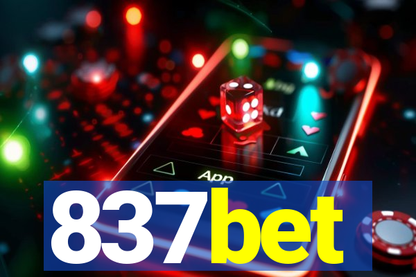 837bet