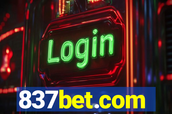 837bet.com