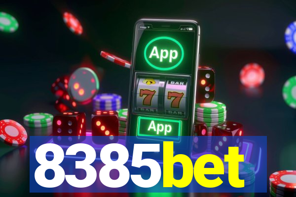 8385bet