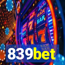 839bet