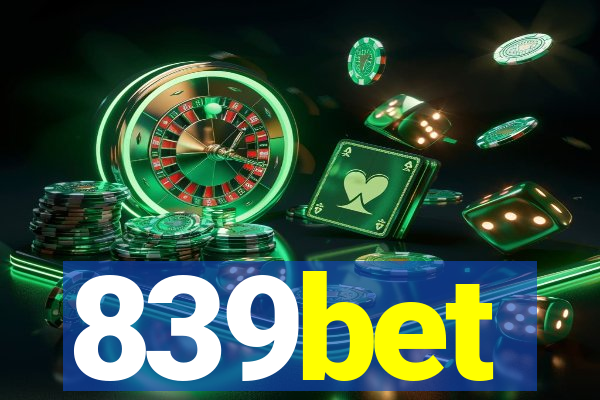 839bet