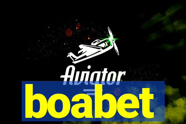 boabet