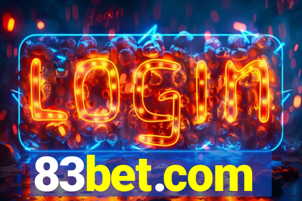 83bet.com