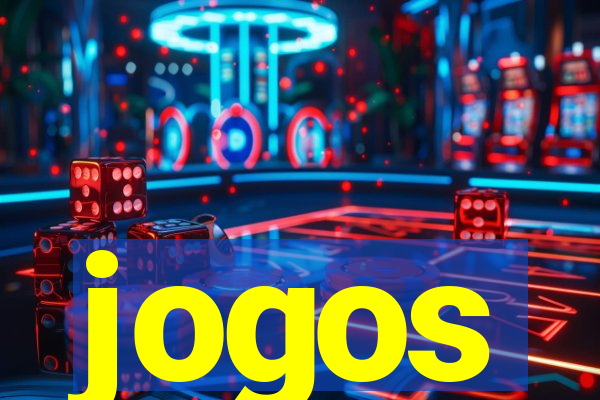 jogos