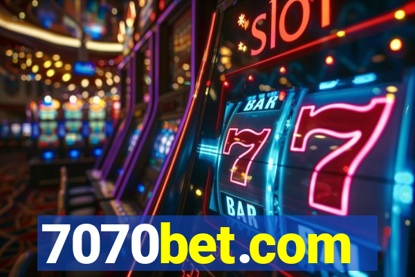 7070bet.com