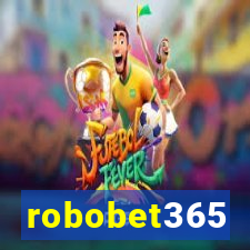 robobet365