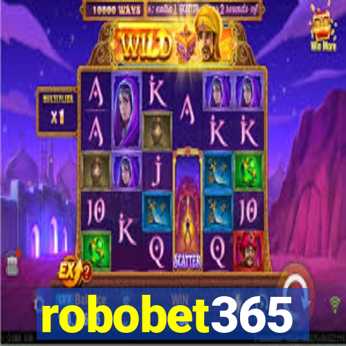 robobet365