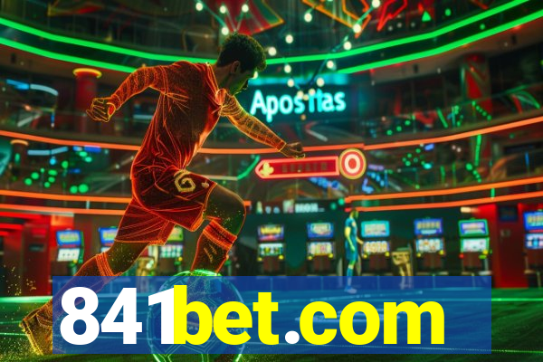 841bet.com