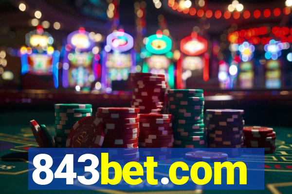 843bet.com