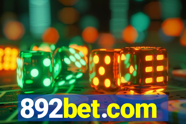 892bet.com