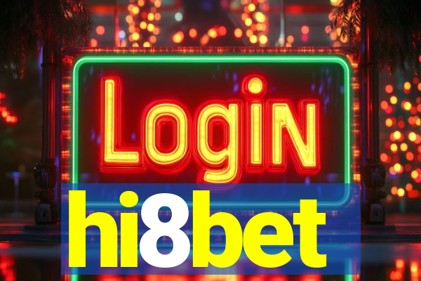 hi8bet